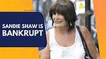 Sandy Shaw Net Worth