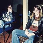 Sandy West