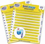 Sanisticks