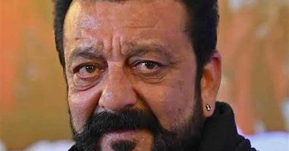 Sanjay Dutt