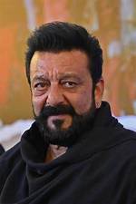 Sanjay Dutt