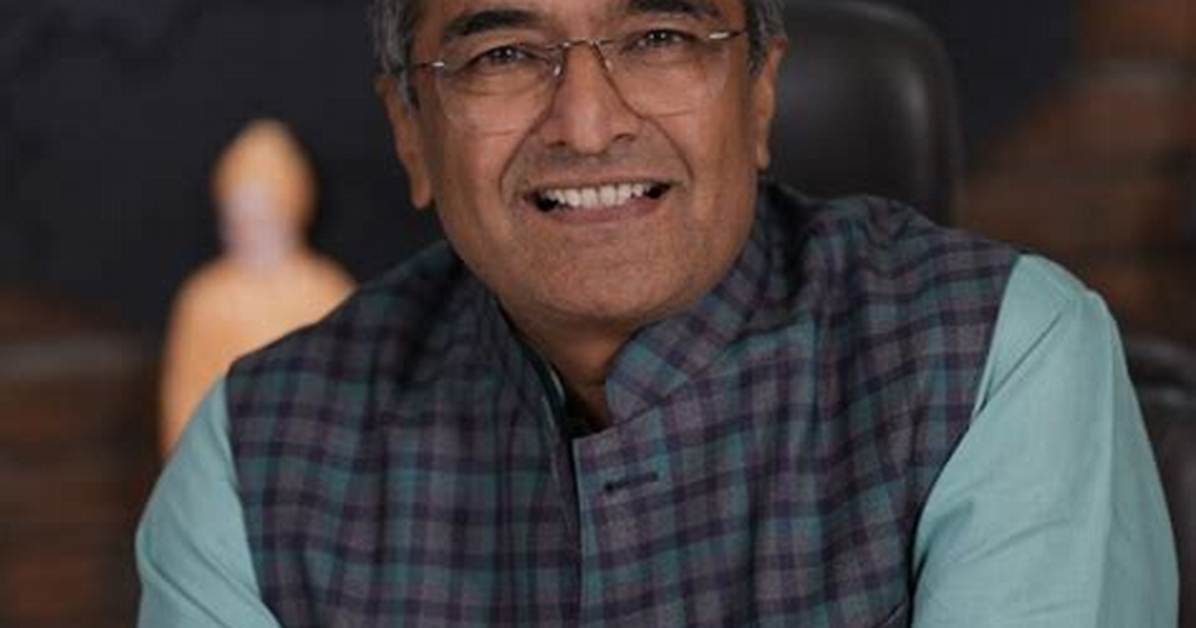 Sanjay Raval