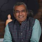 Sanjay Raval