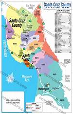 Santa Cruz Area Code