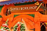 Santa's Workshop Assistant