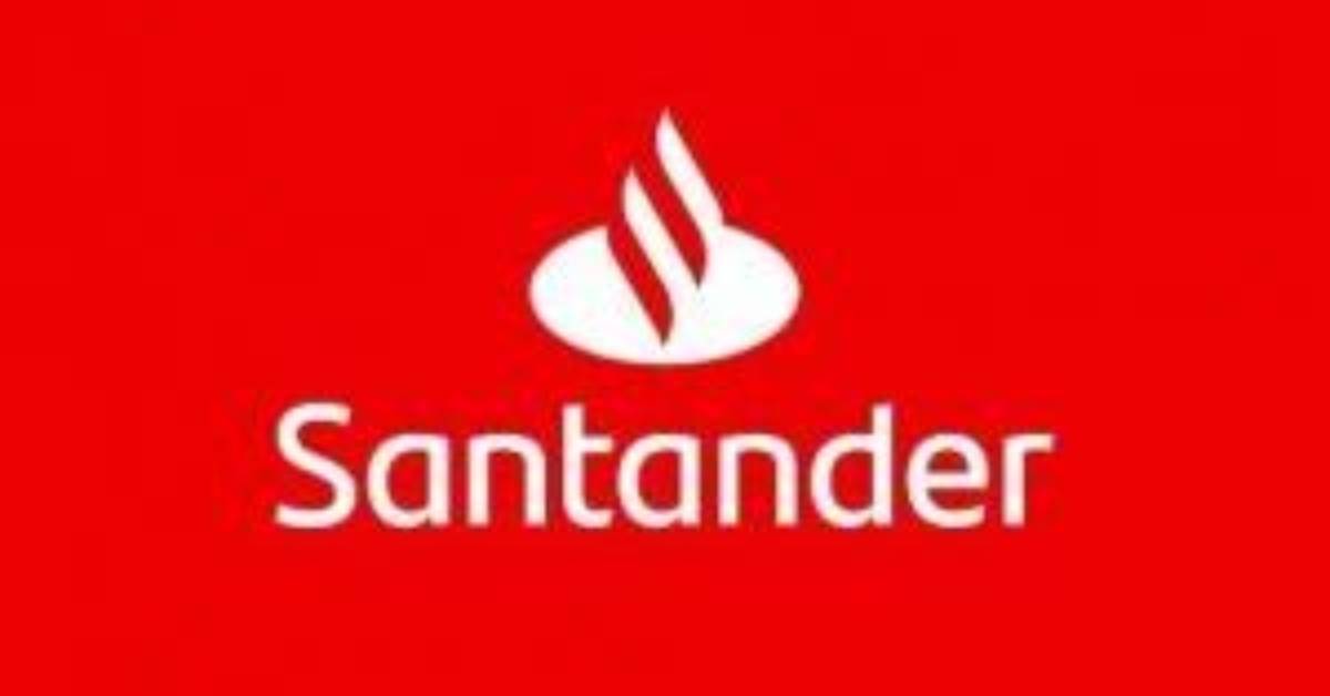 Santander Live Chat
