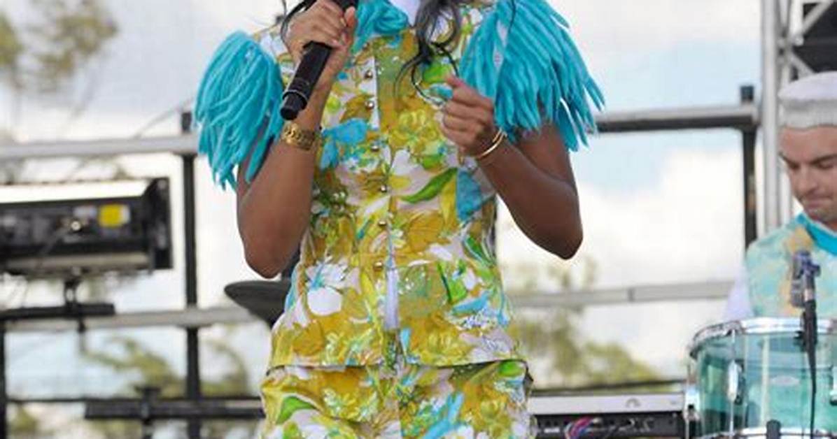 Santigold