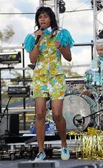 Santigold
