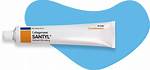 Santyl Uses