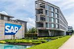 Sap Headquarters