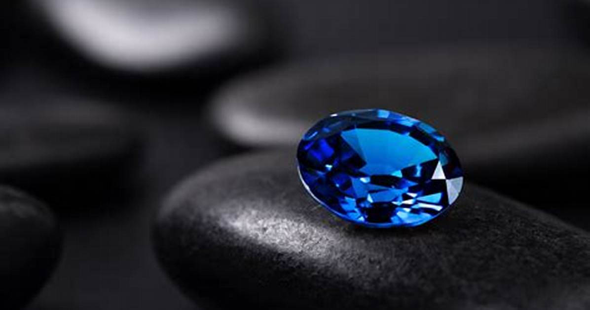 Sapphire
