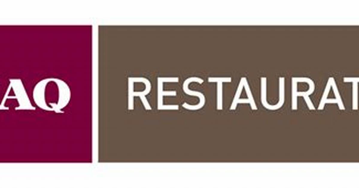 Saq Restauration