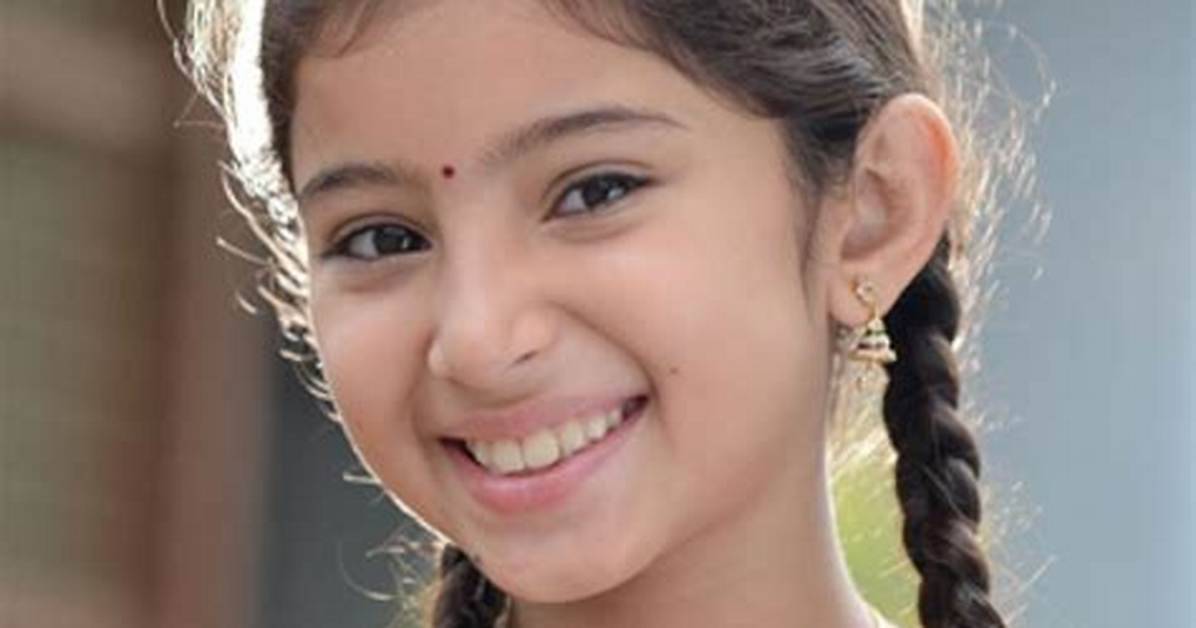 Sara Arjun