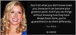 Sara Blakely: 9 Things You Don't Know About the Spanx Founder, and Youngest Forbes Billionairess