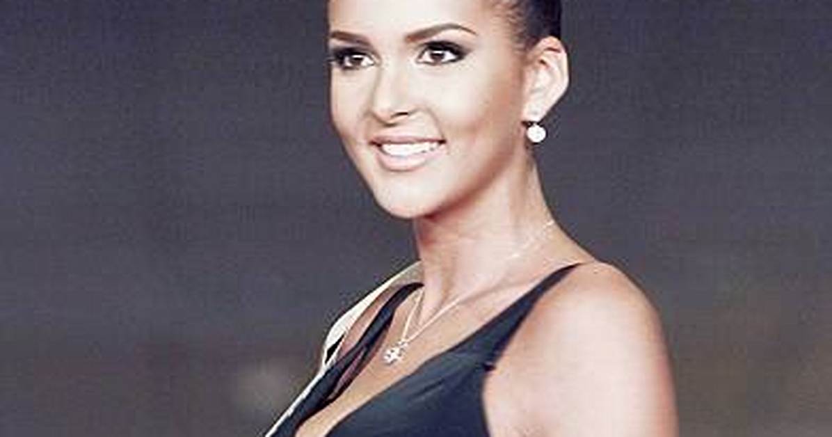 Sara Chafak