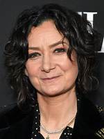 Sara Gilbert