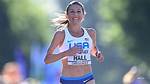 Sara Hall