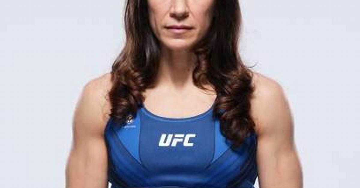 Sara Mcmann