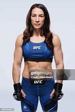 Sara Mcmann