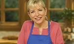 Sara Moulton | Chef and Cooking Show Host