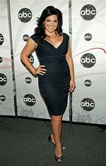 Sara Ramirez Height