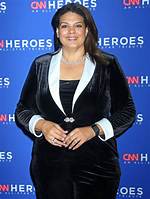 Sara Sidner