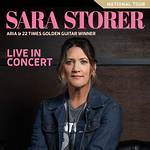Sara Storer