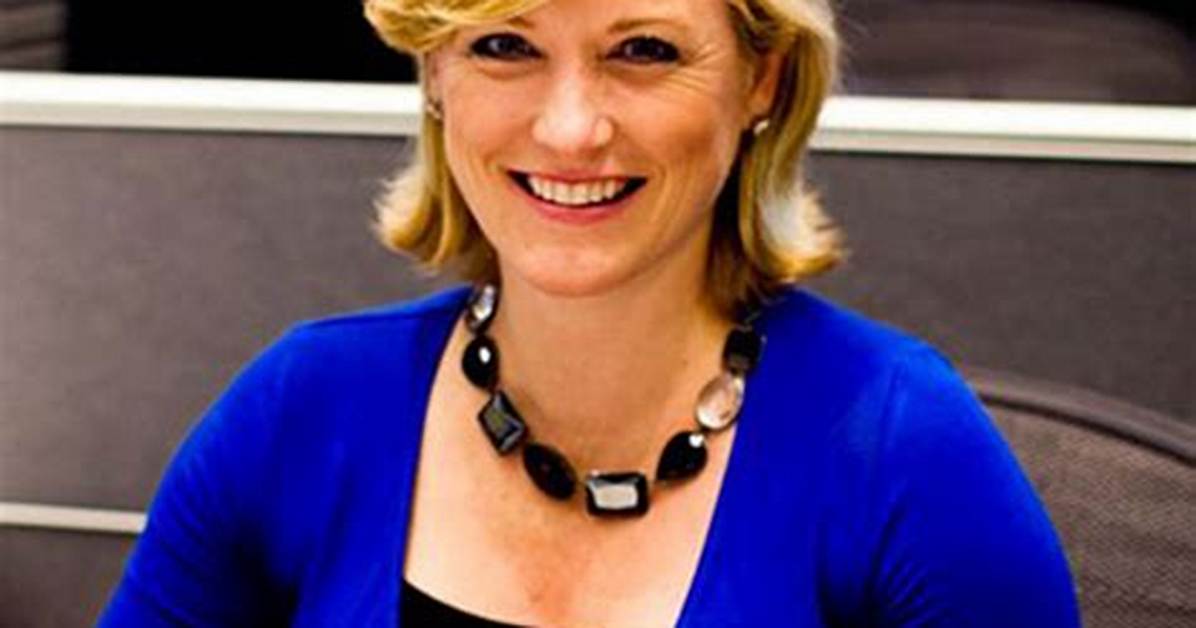 Sarah Bloomquist