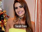 Sarah Caus