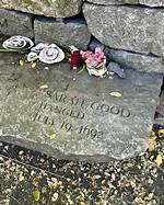 Sarah Good