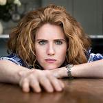 Sarah Kendall