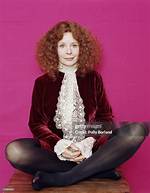 Sarah Miles