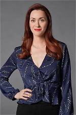 Sarah Power