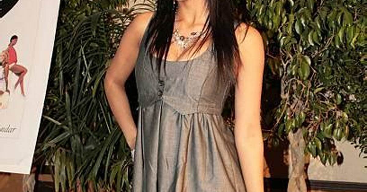 Sarah Rosete