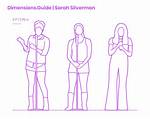 Sarah Silverman Height