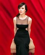 Sarah Slean
