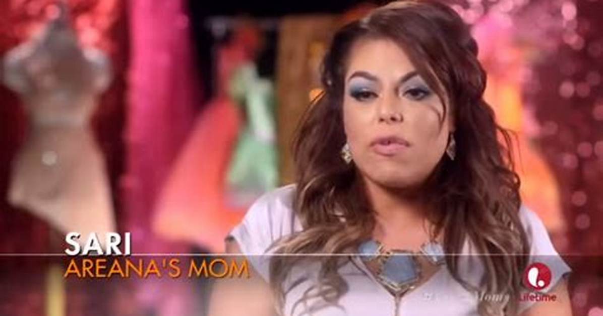 Sari Lopez