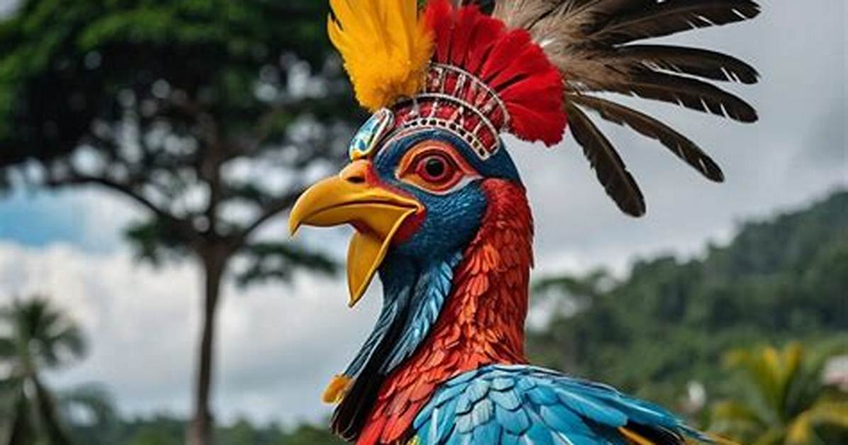 Sarimanok
