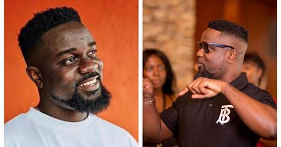 Sarkodie