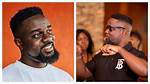 Sarkodie