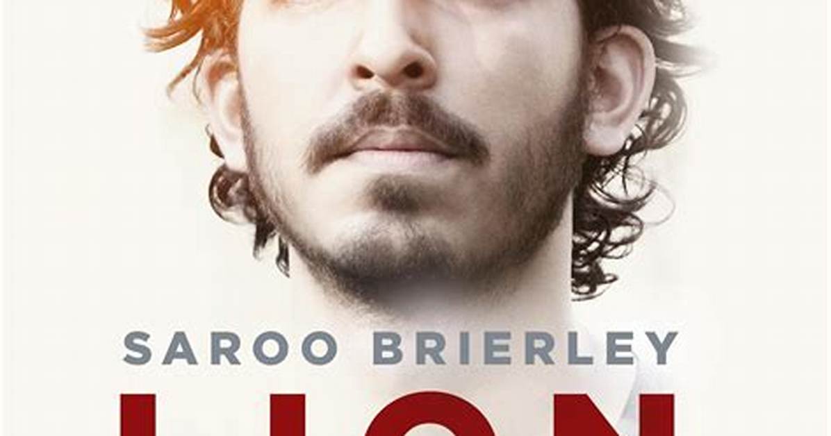 Saroo Brierley
