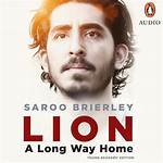 Saroo Brierley