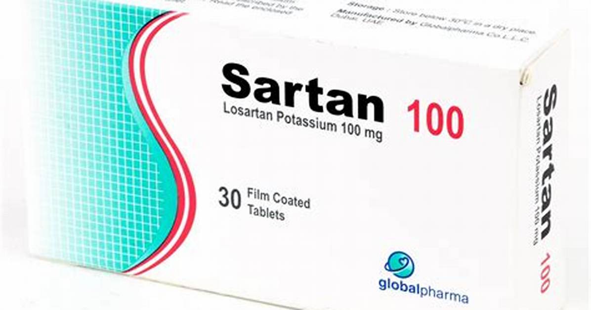 Sartan