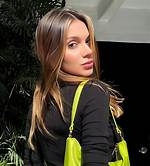 Sasha Ferro