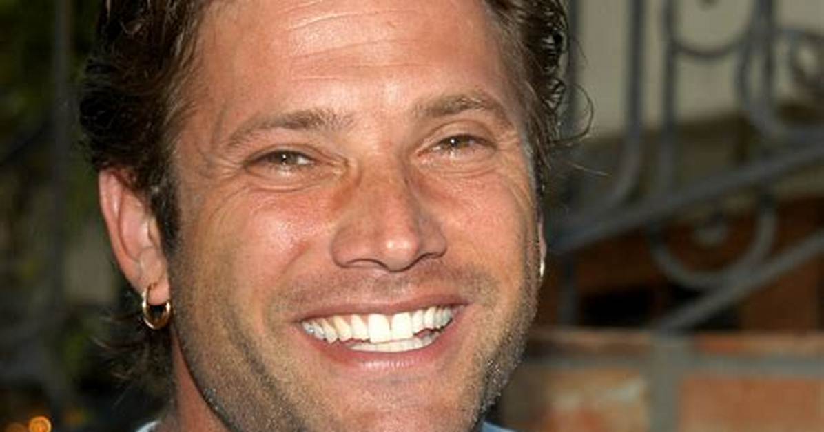 Sasha Mitchell
