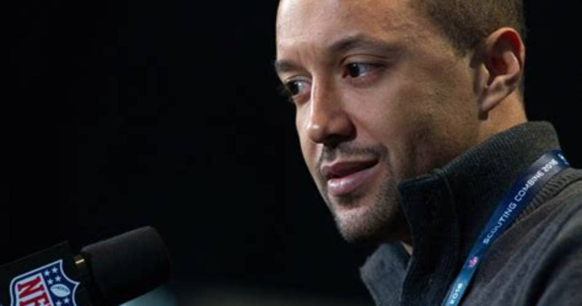 Sashi Brown