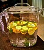 Sassy Water
