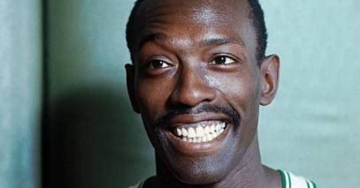 Satch Sanders