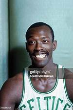 Satch Sanders
