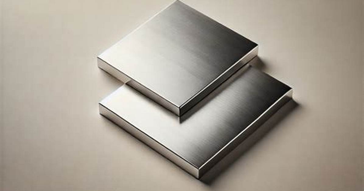 Satin Chrome